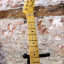 Fender Custom Shop ’51 Tele “Nocaster” Relic Sunburst (2008)