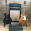 GIBSON MELODY MAKER 2008