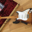 Vendo Fender Custom Shop 54 Stratocaster Relic Rebaja