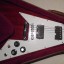 GIBSON LIMITED FLYING V 2015 HERITAGE CHERRY
