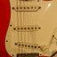 Fender Stratocaster original serie L - año 1965