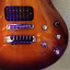 Fender Flame Elite 1983