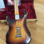 Vendo Fender Custom Shop 54 Stratocaster Relic Rebaja