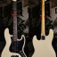 Fender Aerodyne Jazz Bass Non export