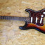 Estratocaster SX  SRV