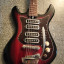 Teisco/Prestige 1960 Japan Vintage