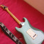 Fender Stratocaster USA Lonestar 1999