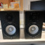 Monitores Yamaha hs5