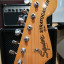 Squire Stratocaster serie JV (Japon Vintage)