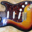 Estratocaster SX  SRV