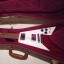 GIBSON LIMITED FLYING V 2015 HERITAGE CHERRY