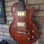Gibson les paul smartwood