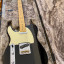 Fender Telecaster American Professional Series Zurda Zurdo Zurdos