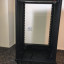 Mueble rack Millenium de 18 uds