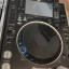 Cdj 2000 NX 2 x2 mas flight case