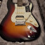 Fender Stratocaster American Ultra HSS