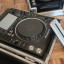 Cdj 2000 NX 2 x2 mas flight case