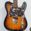 Telecaster con pastillas Fender