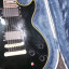 Epiphone Les Paul custom. EMG y Killswitch.