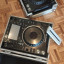 Cdj 2000 NX 2 x2 mas flight case