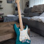 Fender Stratocaster Deluxe made in USA 1998