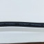 cable micro Mogami 2582 de 1 metro con conectores Neutrik 7 euros c/u