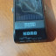 Afinador Korg Pichtblack