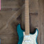 Fender Stratocaster Deluxe made in USA 1998