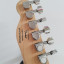 Telecaster con pastillas Fender