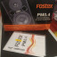 Monitores de estudio FOSTEX PM0.4