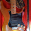 VENDO GUITARRA FENDER STRATOCASTER ORIGINAL 1976