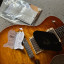 PRS SC245 Limited 1957/2008 McCarty Sunburst / Último Precio!!