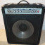 Amplificador de bajo hartke A100 nuevo 100 vatios