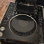 Cdj 2000 NX 2 x2 mas flight case