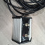Pedal Fender conmutador