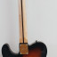 Telecaster con pastillas Fender