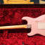Fender American Original '60s Stratocaster Shell Pink (2021)