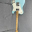 Fender Custom 72 reissue SOFT RELIC -REBAJA-