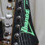 Ibanez Jem777VBK del 89