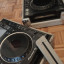 Cdj 2000 NX 2 x2 mas flight case
