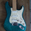 Fender Stratocaster Deluxe made in USA 1998