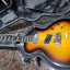 Epiphone Nighthawk Nancy Wilson Fanatic