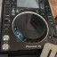 Cdj 2000 NX 2 x2 mas flight case