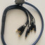 Vandamme blue series multicore