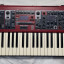 Clavia Nord Stage Hammer Action 3 76 teclas
