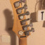 Guitarra Samick tipo Strato