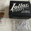 Pastilla lollar minihumbucker bridge
