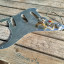 Golpeador completo Stratocaster
