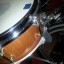 Vendo caja luthier Lobo Stave Drums13x5,5 Caoba
