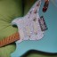 Fender Stratocaster Classic 50 Con(EMG DG-20)EDITADO